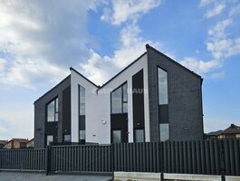 Parduodamas gyvenamasis namas Klaipėdoje, Tauralaukyje