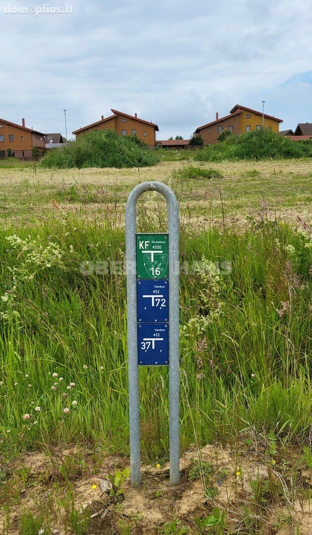 Parduodamas gyvenamasis namas Klaipėdoje, Tauralaukyje