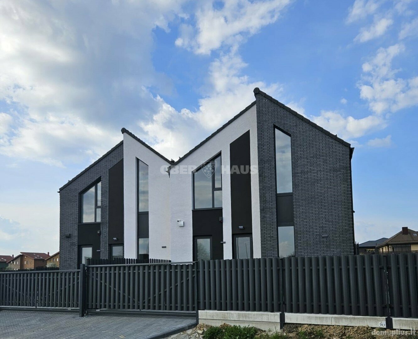 Продаётся дом Klaipėdoje, Tauralaukyje