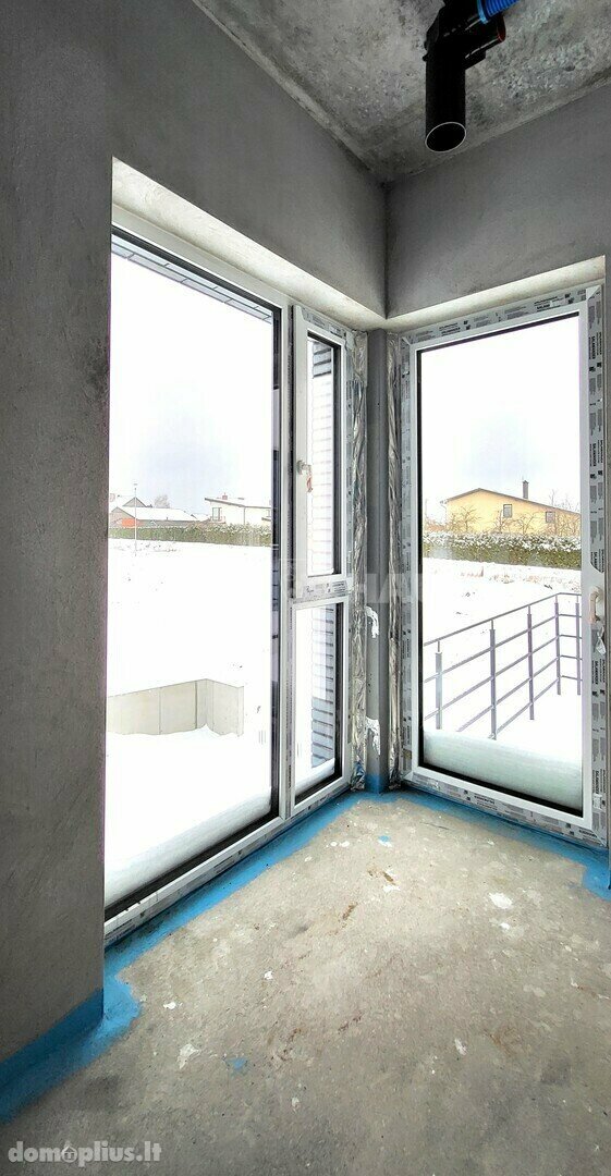 Parduodamas gyvenamasis namas Klaipėdoje, Tauralaukyje