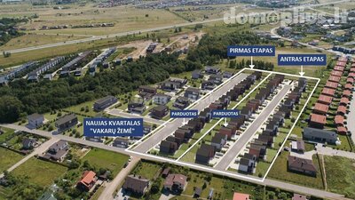 Продаётся дом Klaipėdoje, Tauralaukyje
