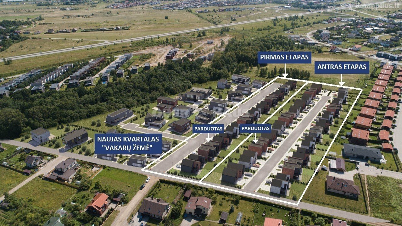 Продаётся дом Klaipėdoje, Tauralaukyje