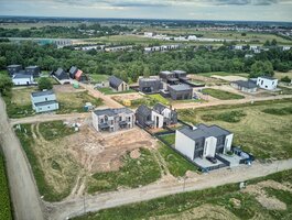 Parduodamas gyvenamasis namas Klaipėdoje, Tauralaukyje