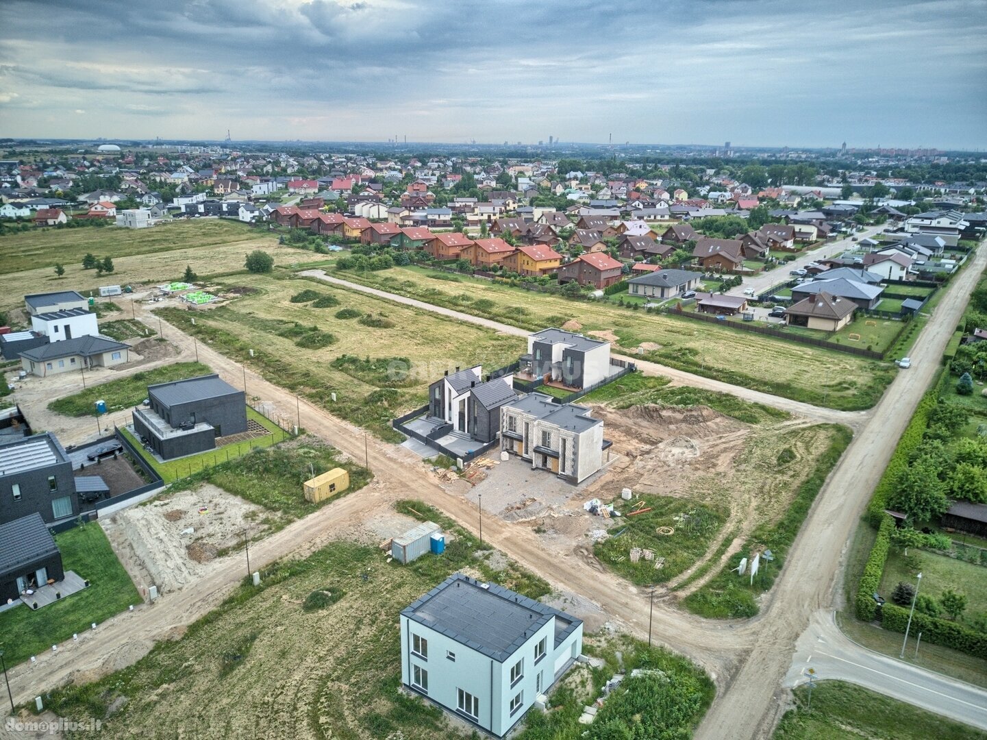 Продаётся дом Klaipėdoje, Tauralaukyje