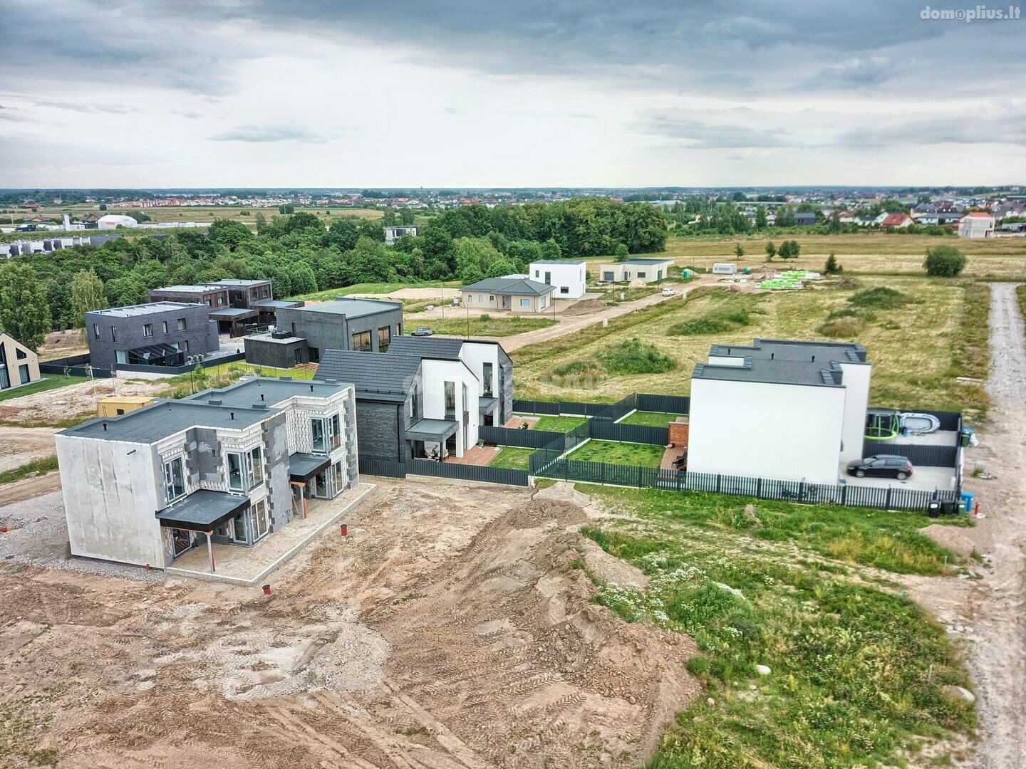 Продаётся дом Klaipėdoje, Tauralaukyje