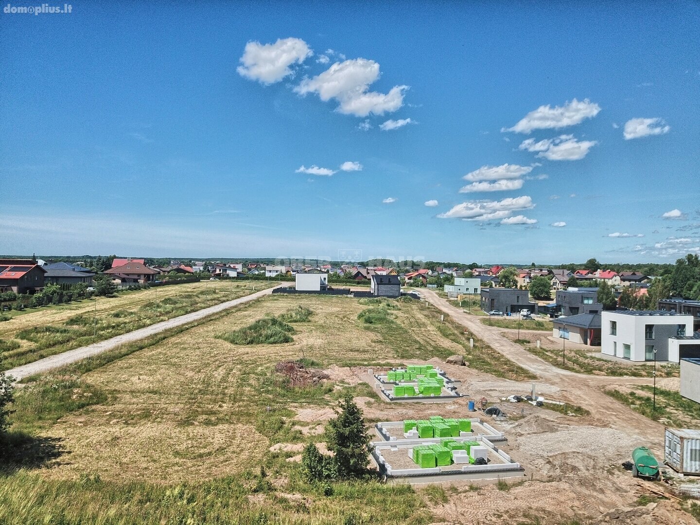 Продаётся дом Klaipėdoje, Tauralaukyje