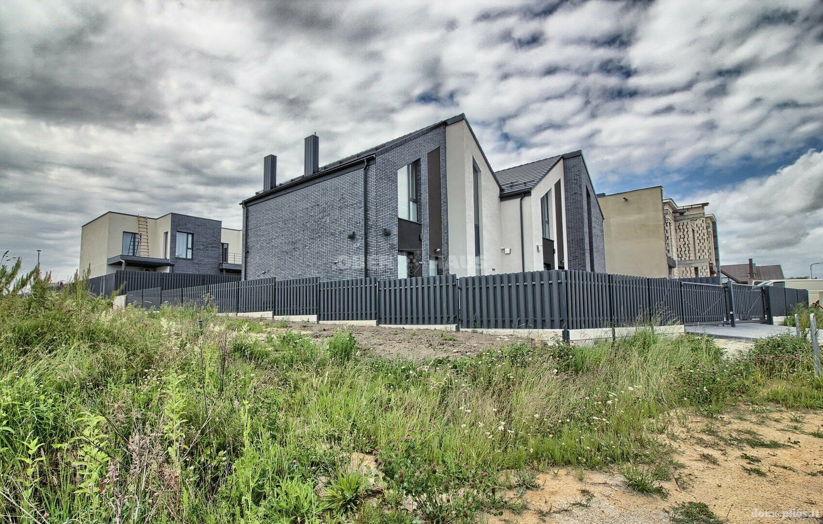 Продаётся дом Klaipėdoje, Tauralaukyje