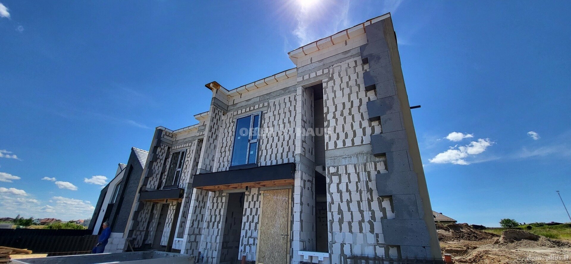 Продаётся дом Klaipėdoje, Tauralaukyje