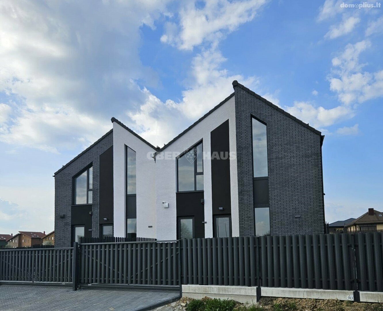 Продаётся дом Klaipėdoje, Tauralaukyje