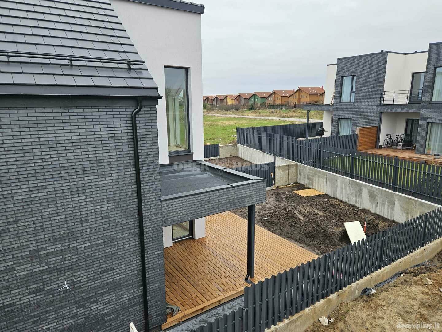 Продаётся дом Klaipėdoje, Tauralaukyje