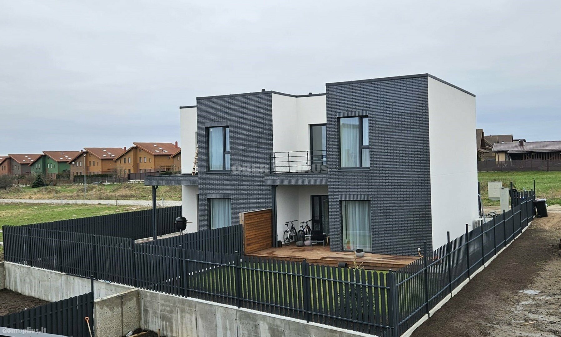 Продаётся дом Klaipėdoje, Tauralaukyje