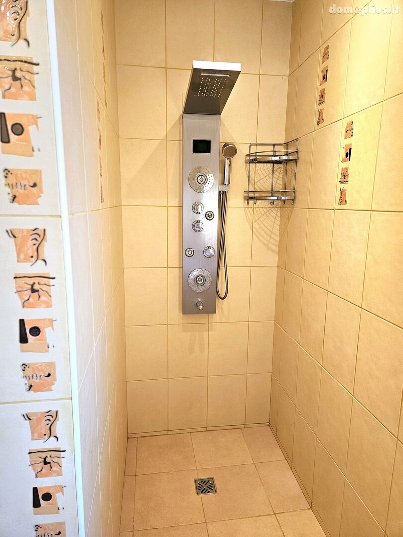 Parduodamas gyvenamasis namas Šiaulių rajono sav., Aukštelkėje, Saulėtekio g.