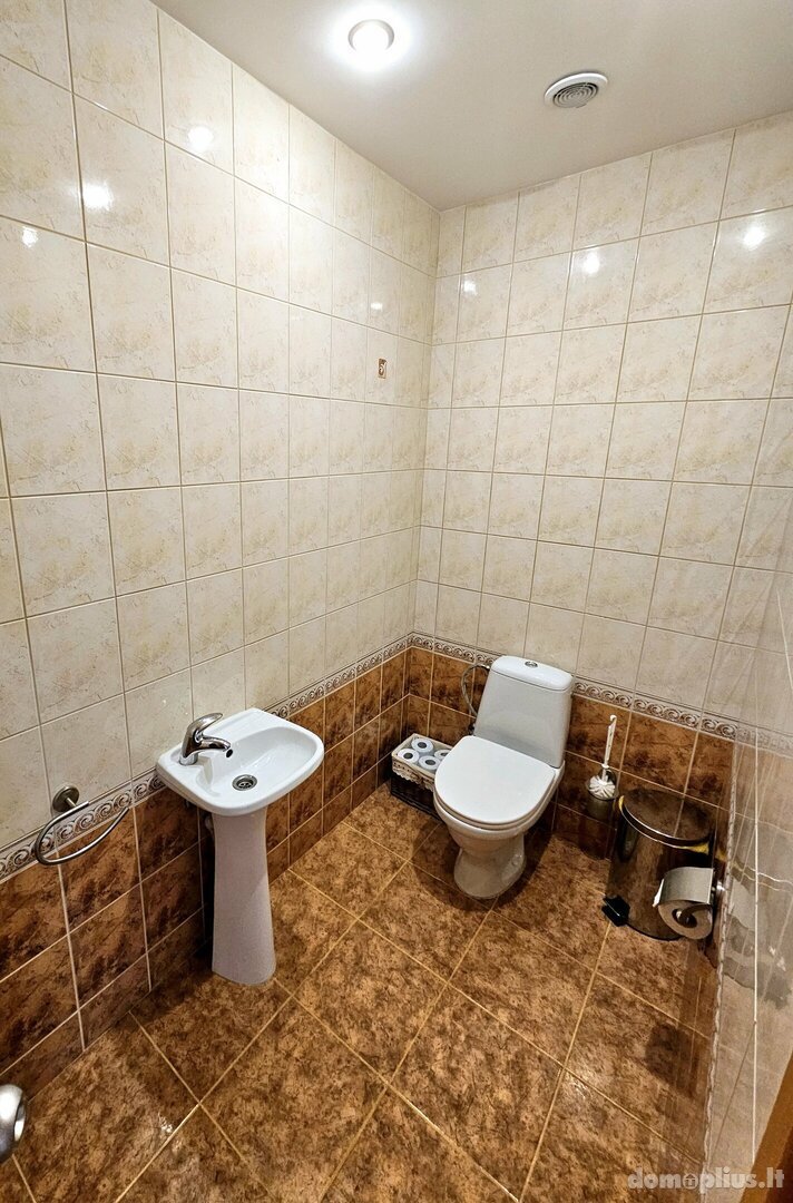 Parduodamas gyvenamasis namas Šiaulių rajono sav., Aukštelkėje, Saulėtekio g.