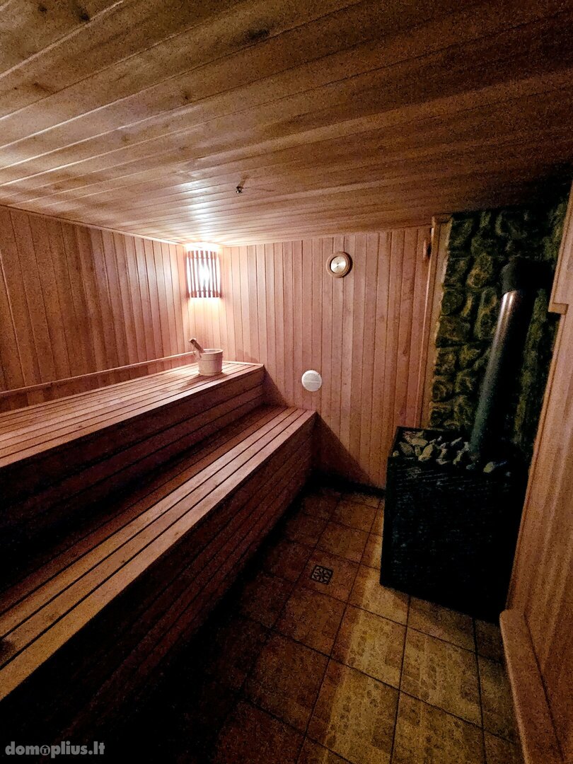 Parduodamas gyvenamasis namas Šiaulių rajono sav., Aukštelkėje, Saulėtekio g.