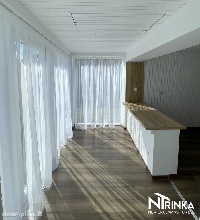 Parduodamas sodo namas Šiauliuose, Bačiūnuose, Lakštingalos Sodų 10-oji g.