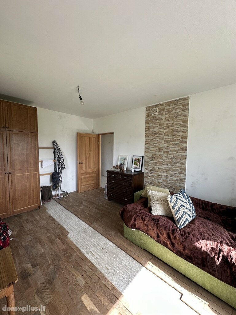 House for sale Plungės rajono sav., Alsėdžiuose, Platelių g.