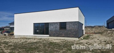 Parduodamas gyvenamasis namas Klaipėdoje, Rimkuose, Lubinų g.
