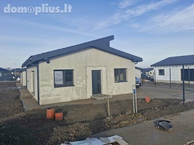 Продаётся дом Klaipėdos rajono sav., Klausmyliuose