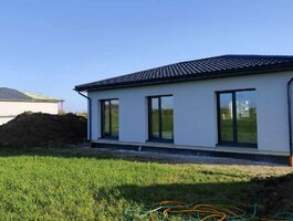 House for sale Klaipėdos rajono sav., Kvietiniuose, Liepų g.