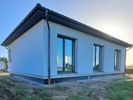 House for sale Klaipėdos rajono sav., Kvietiniuose, Liepų g.