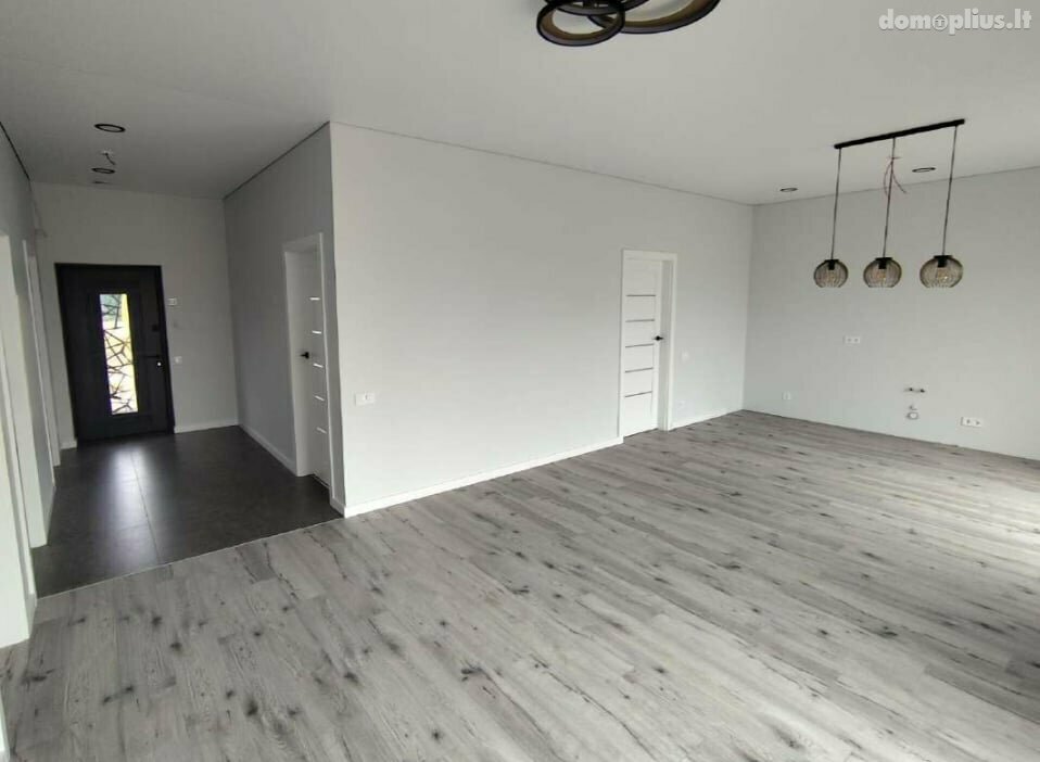House for sale Klaipėdos rajono sav., Kvietiniuose, Liepų g.