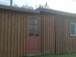 Продаётся дом Klaipėdos rajono sav., Leliuose, Upelio g.