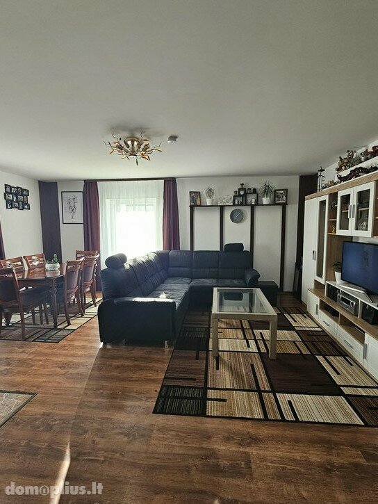Продаётся дом Klaipėdos rajono sav., Leliuose, Upelio g.