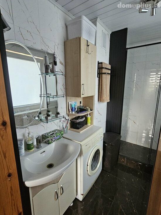 Продаётся дом Klaipėdos rajono sav., Leliuose, Upelio g.