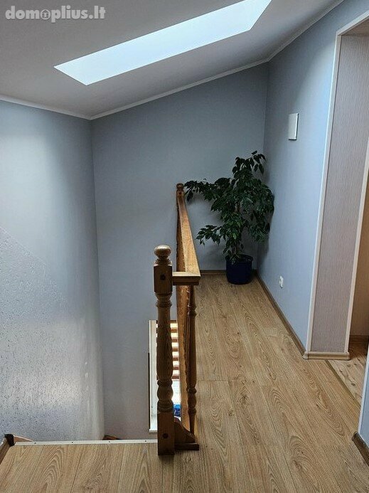 Продаётся дом Klaipėdos rajono sav., Leliuose, Upelio g.
