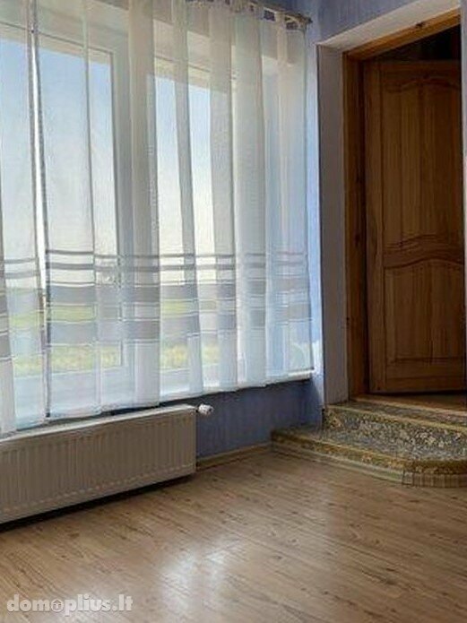Продаётся дом Klaipėdos rajono sav., Leliuose, Upelio g.