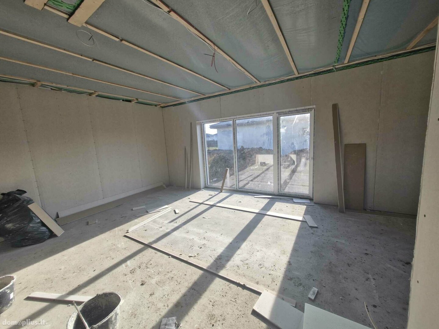 House for sale Klaipėdos rajono sav., Slengiuose