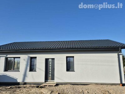 House for sale Klaipėdos rajono sav., Vaiteliuose, Gebenių g.