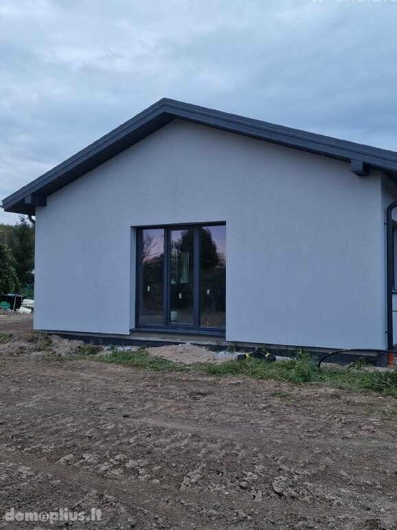 Продаётся дом Klaipėdos rajono sav., Vaiteliuose, Gebenių g.