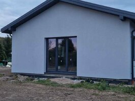 House for sale Klaipėdos rajono sav., Vaiteliuose, Gebenių g.
