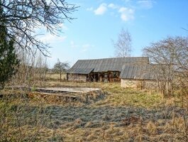Parduodama sodyba Ignalinos rajono sav., Salomenkoje, Liepų g.