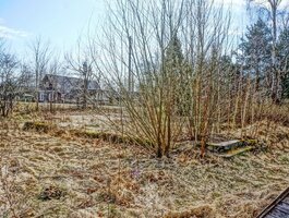 Parduodama sodyba Ignalinos rajono sav., Salomenkoje, Liepų g.