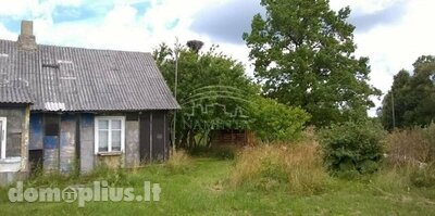Parduodama sodyba Klaipėdos rajono sav., Malagiuose