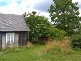 Sodyba Klaipėdos rajono sav., Malagiuose