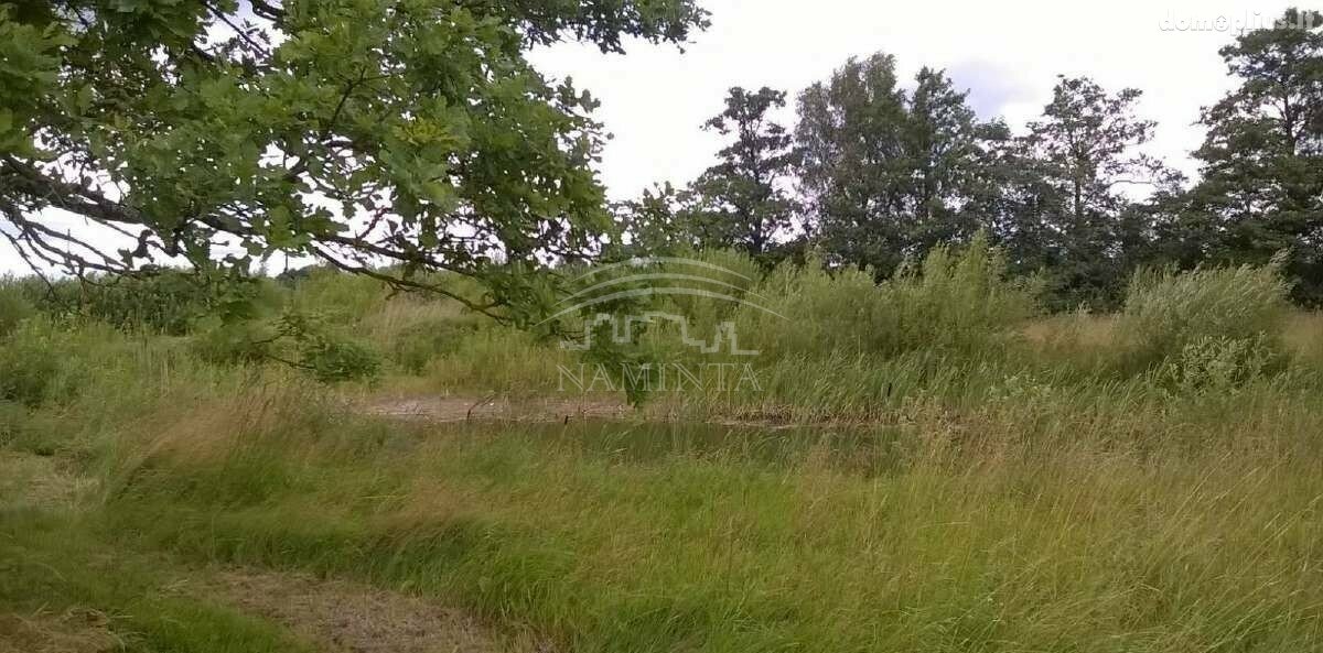 Parduodama sodyba Klaipėdos rajono sav., Malagiuose