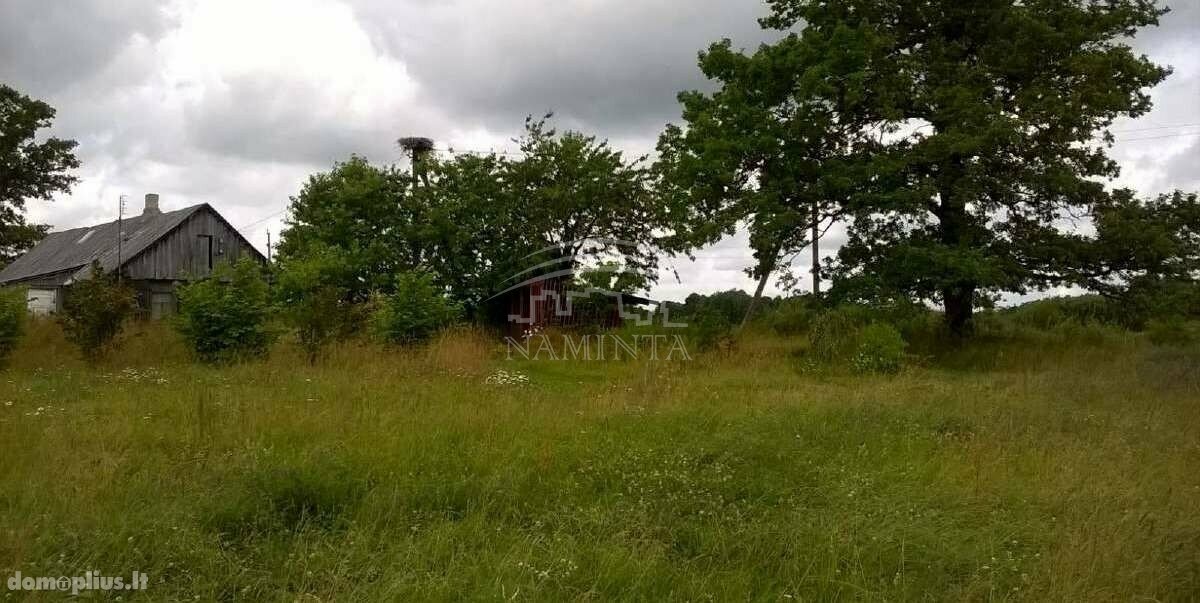 Parduodama sodyba Klaipėdos rajono sav., Malagiuose