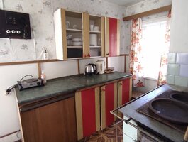 Parduodamas sodo namas Panevėžio rajono sav., Mitkuose, Pupų g.