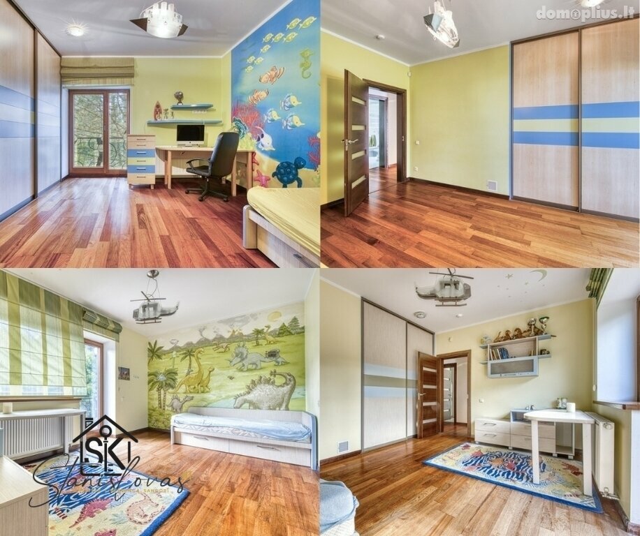 Parduodamas gyvenamasis namas Šilutės rajono sav., Šilutėje, Kęstučio g.