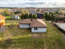 House Klaipėdos rajono sav., Gručeikiuose