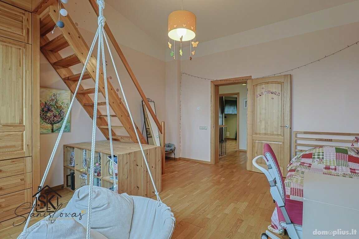 Parduodamas gyvenamasis namas Klaipėdos rajono sav., Trušeliuose