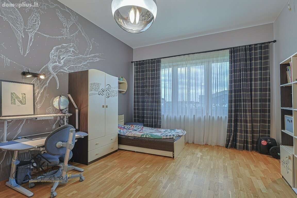 Parduodamas gyvenamasis namas Klaipėdos rajono sav., Trušeliuose