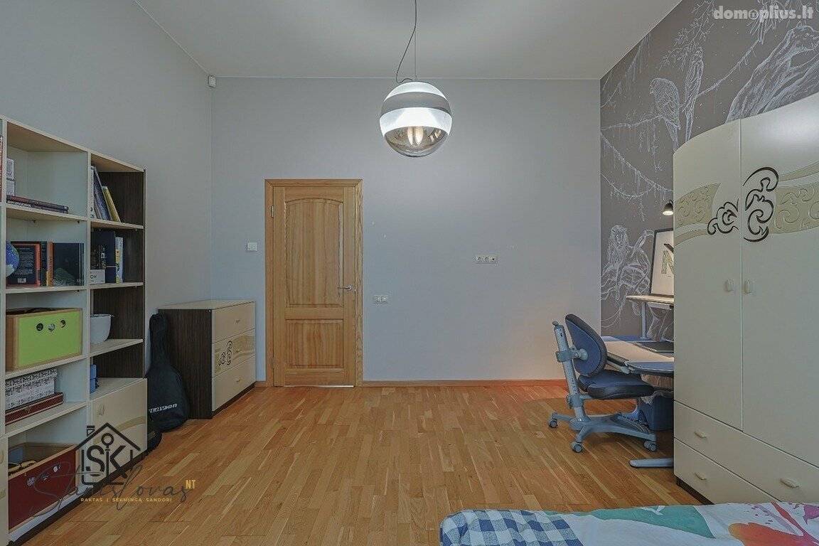Parduodamas gyvenamasis namas Klaipėdos rajono sav., Trušeliuose