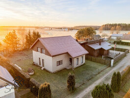 House Šilutės rajono sav., Šilutėje