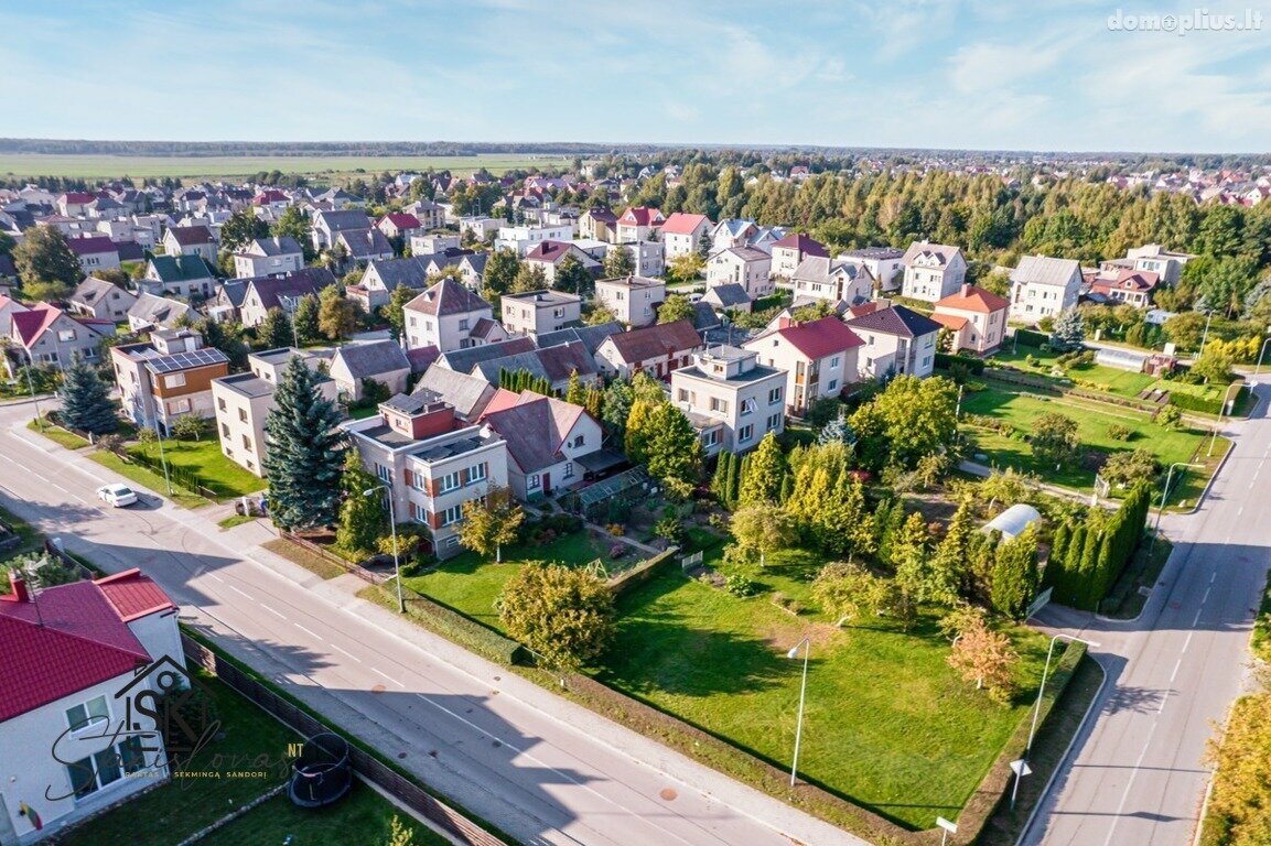 Parduodamas gyvenamasis namas Šilutės rajono sav., Šilutėje, Karklų g.