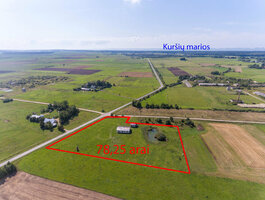 House Šilutės rajono sav., Žyniuose
