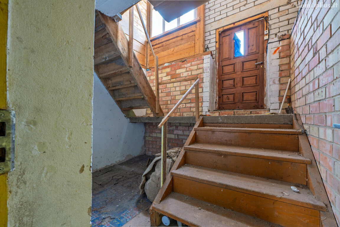 Продаётся дом Šilalės rajono sav., Dirkintuose